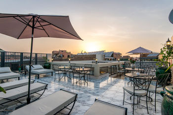 Hotel & Ryad Art Place Marrakech 5*