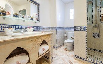 Hotel & Ryad Art Place Marrakech 5*
