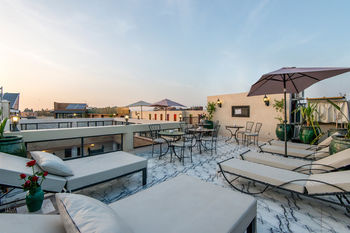 Hotel & Ryad Art Place Marrakech 5*