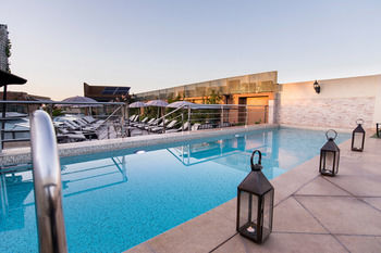 Hotel & Ryad Art Place Marrakech 5*
