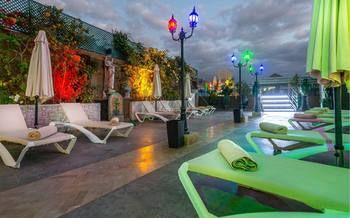 Hotel & Ryad Art Place Marrakech 5*