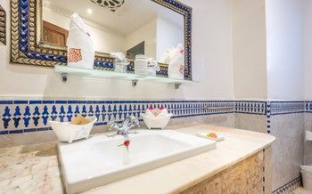 Hotel & Ryad Art Place Marrakech 5*
