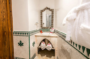 Hotel & Ryad Art Place Marrakech 5*