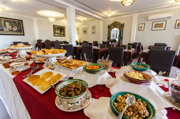 Hotel & Ryad Art Place Marrakech 5*