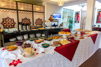 Hotel & Ryad Art Place Marrakech 5*
