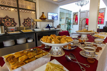 Hotel & Ryad Art Place Marrakech 5*