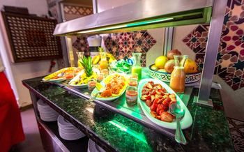 Hotel & Ryad Art Place Marrakech 5*