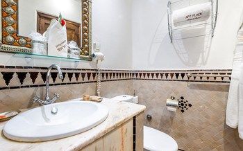 Hotel & Ryad Art Place Marrakech 5*