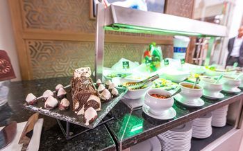 Hotel & Ryad Art Place Marrakech 5*