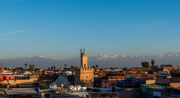 Hotel & Ryad Art Place Marrakech 5*