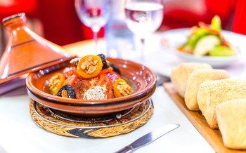 Hotel & Ryad Art Place Marrakech 5*