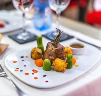 Hotel & Ryad Art Place Marrakech 5*
