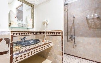 Hotel & Ryad Art Place Marrakech 5*