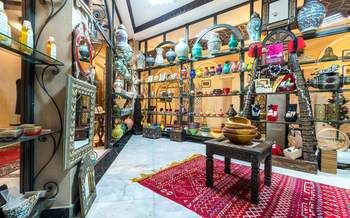 Hotel & Ryad Art Place Marrakech 5*