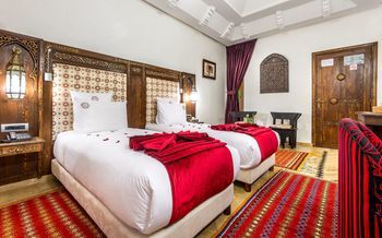 Hotel & Ryad Art Place Marrakech 5*