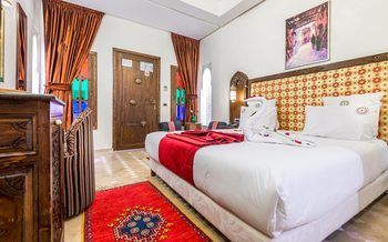 Hotel & Ryad Art Place Marrakech 5*