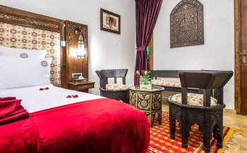 Hotel & Ryad Art Place Marrakech 5*