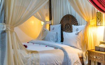 Hotel & Ryad Art Place Marrakech 5*
