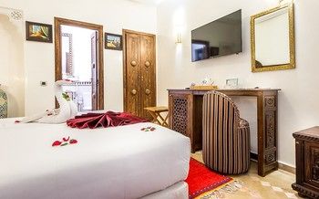Hotel & Ryad Art Place Marrakech 5*