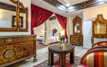 Hotel & Ryad Art Place Marrakech 5*