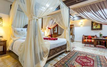 Hotel & Ryad Art Place Marrakech 5*