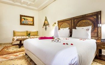 Hotel & Ryad Art Place Marrakech 5*