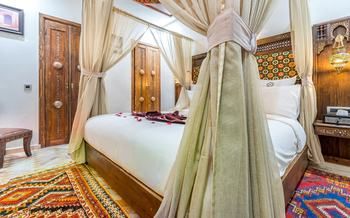Hotel & Ryad Art Place Marrakech 5*