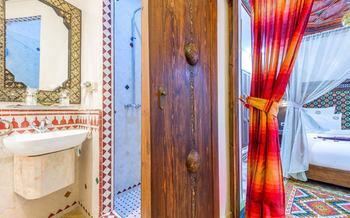 Hotel & Ryad Art Place Marrakech 5*