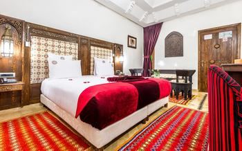 Hotel & Ryad Art Place Marrakech 5*