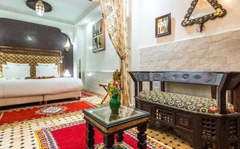 Hotel & Ryad Art Place Marrakech 5*
