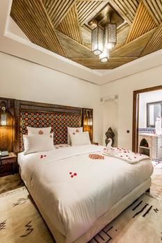 Hotel & Ryad Art Place Marrakech 5*