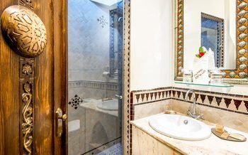 Hotel & Ryad Art Place Marrakech 5*