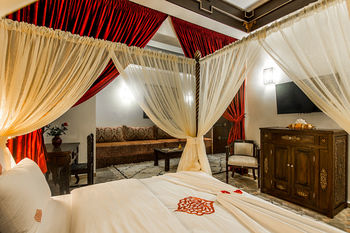 Hotel & Ryad Art Place Marrakech 5*