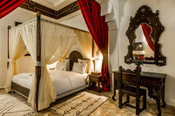Hotel & Ryad Art Place Marrakech 5*