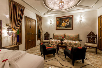 Hotel & Ryad Art Place Marrakech 5*