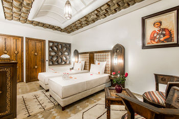 Hotel & Ryad Art Place Marrakech 5*