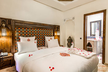 Hotel & Ryad Art Place Marrakech 5*