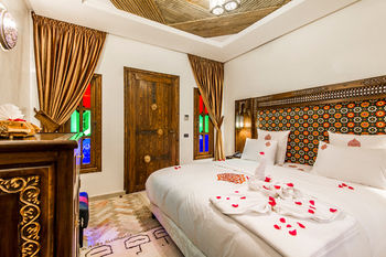 Hotel & Ryad Art Place Marrakech 5*
