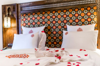 Hotel & Ryad Art Place Marrakech 5*