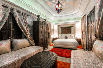 Hotel & Ryad Art Place Marrakech 5*