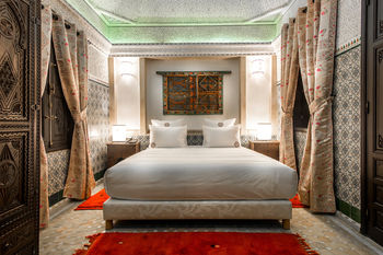 Hotel & Ryad Art Place Marrakech 5*