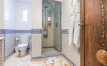 Hotel & Ryad Art Place Marrakech 5*