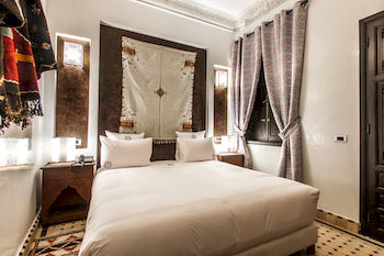 Hotel & Ryad Art Place Marrakech 5*
