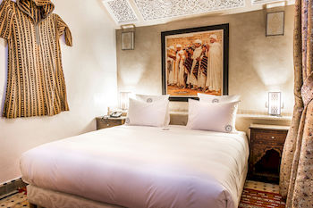 Hotel & Ryad Art Place Marrakech 5*