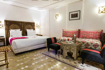 Hotel & Ryad Art Place Marrakech 5*