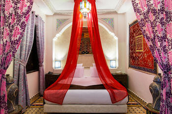 Hotel & Ryad Art Place Marrakech 5*