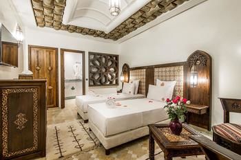Hotel & Ryad Art Place Marrakech 5*