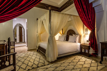 Hotel & Ryad Art Place Marrakech 5*