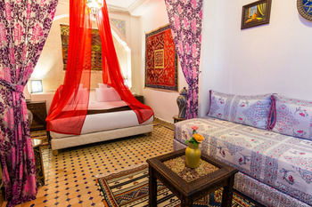 Hotel & Ryad Art Place Marrakech 5*