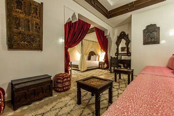 Hotel & Ryad Art Place Marrakech 5*
